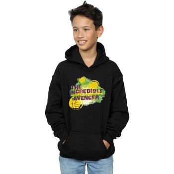 Sweat-shirt enfant Marvel Avenger