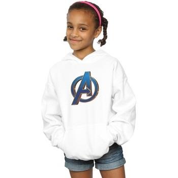 Sweat-shirt enfant Marvel Avengers Endgame