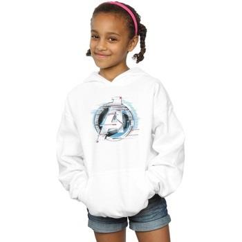 Sweat-shirt enfant Marvel Avengers Endgame