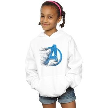 Sweat-shirt enfant Marvel Avengers Endgame