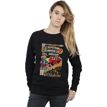 Sweat-shirt Marvel BI25640