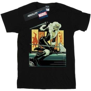 T-shirt enfant Marvel BI29782