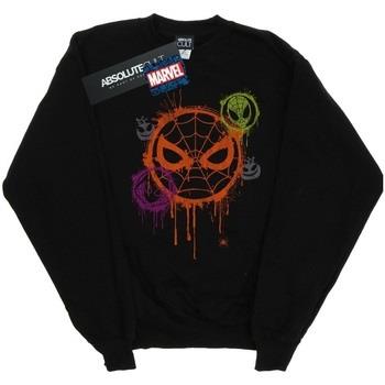 Sweat-shirt enfant Marvel Halloween