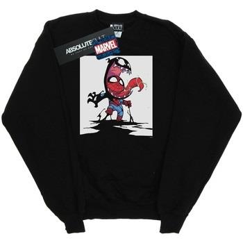 Sweat-shirt enfant Marvel BI29611