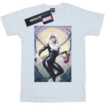 T-shirt enfant Marvel BI29843