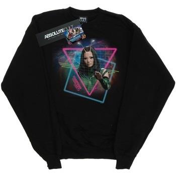 Sweat-shirt Marvel Guardians Of The Galaxy