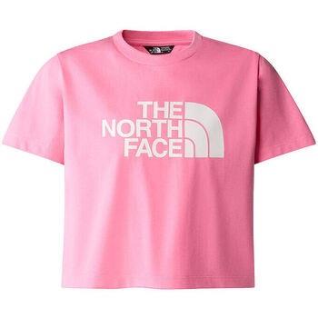 T-shirt The North Face NF0A87T7PIH1
