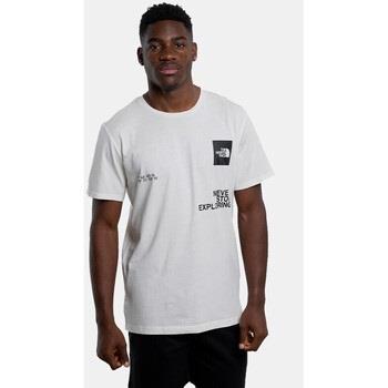 T-shirt The North Face NF0A882ZV3L1