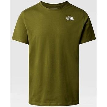 T-shirt The North Face NF0A8830PIB1