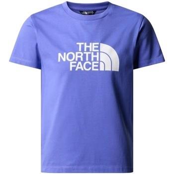 T-shirt The North Face NF0A87T6PFO1