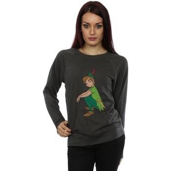 Sweat-shirt Peter Pan Classic