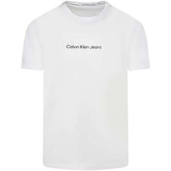 T-shirt Calvin Klein Jeans 160866VTPE24