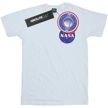 T-shirt enfant Nasa Classic Insignia Chest Logo