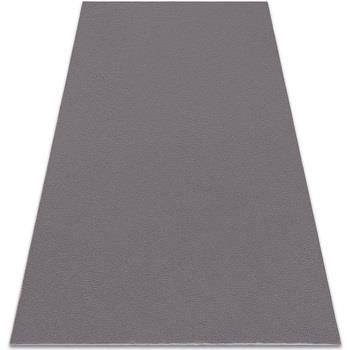 Tapis Rugsx Tapis de lavage moderne LINDO gris, antidérapant, 60x100 c...