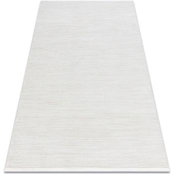 Tapis Rugsx Tapis moderne DUKE 51376 crème - Rayures, 80x150 cm