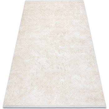 Tapis Rugsx Tapis moderne DUKE 51541 crème - Géométrique, 140x190 cm