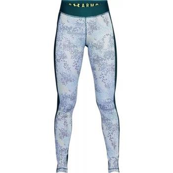 Collants Under Armour Femme HeatGear Printed