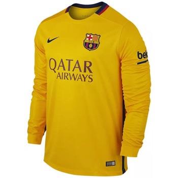T-shirt Nike FC Barcelona Stadium Away 2015/2016