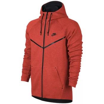 Sweat-shirt Nike Sportswear Tech Fleece Windrunner