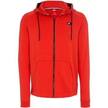 Sweat-shirt Nike Modern Hoodie Full Zip - 805130-852