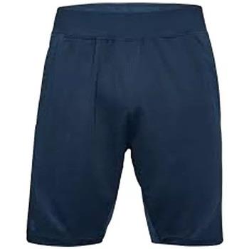 Short Under Armour Short THREADBORNE TERRY