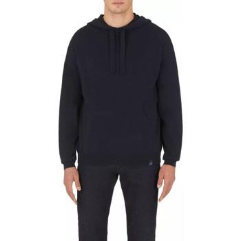 Sweat-shirt EAX KNITTED PULLOVER