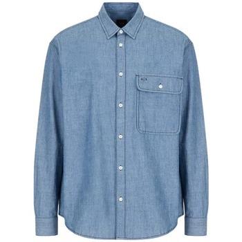 Chemise EAX DENIM