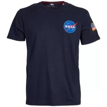 T-shirt Alpha SPACE SHUTTLE