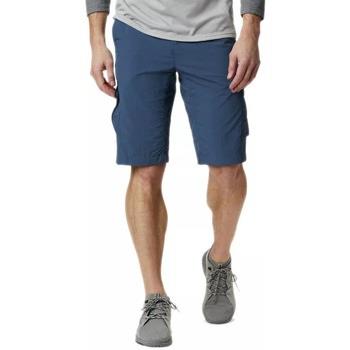 Short Columbia Short Silver Ridge II Cargo