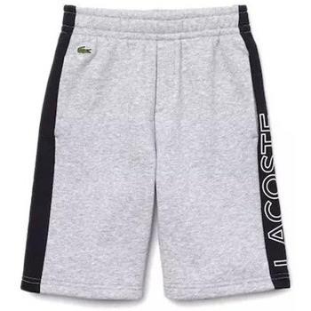 Short enfant Lacoste Junior