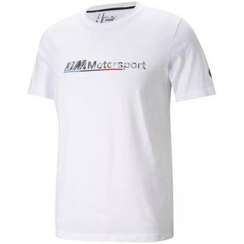T-shirt Puma BMW M MOTORSPORT LOGO
