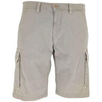 Short Modfitters Shorts Dover Ripstop Homme Stone