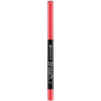Crayons à lèvres Essence Crayon à Lèvres 8H Matte Comfort - 09 Fiery R...