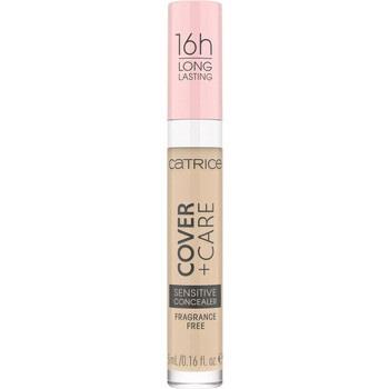 Anti-cernes &amp; correcteurs Catrice Correcteur Cover + Care Sensitiv...