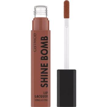 Rouges à lèvres Catrice Rouge à Lèvres Liquide Shine Bomb Lip Lacquer