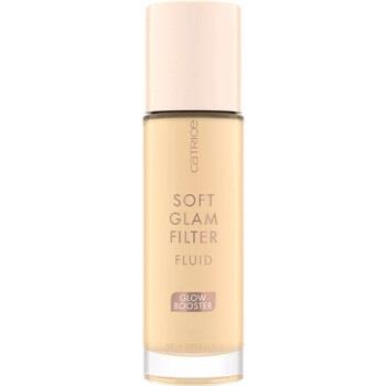 Fonds de teint &amp; Bases Catrice Fluide Filtrant Soft Glam - 20 Ligh...