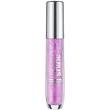 Gloss Essence Brillant à Lèvres Extreme Shine Volume - 10 Sparkling Pu...