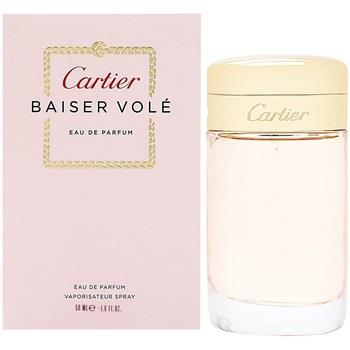 Eau de parfum Cartier Baiser Vole - eau de parfum - 50ml - vaporisateu...