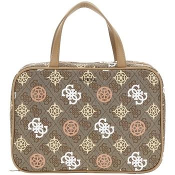 Sac de voyage Guess Sac de voyage Ref 62515 BRM 27.5*19*9.5 cm