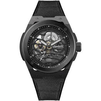 Montre Ingersoll I15201, Automatic, 47mm, 5ATM