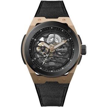 Montre Ingersoll I15202, Automatic, 47mm, 5ATM