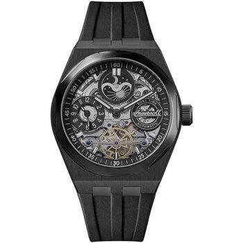 Montre Ingersoll I12908, Automatic, 43mm, 5ATM