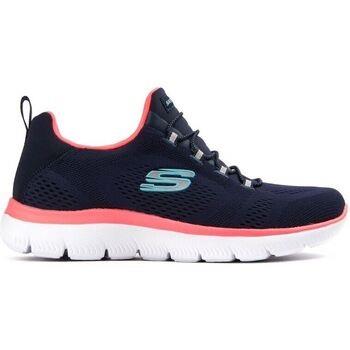 Chaussures Skechers Summits Végétalien