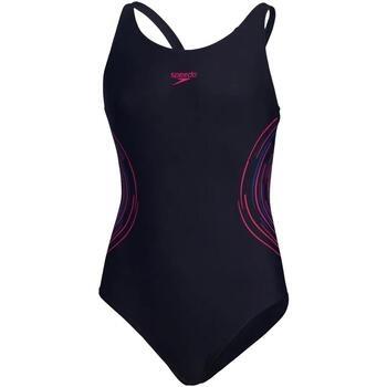 Maillots de bain enfant Speedo Eco placmement muscleb