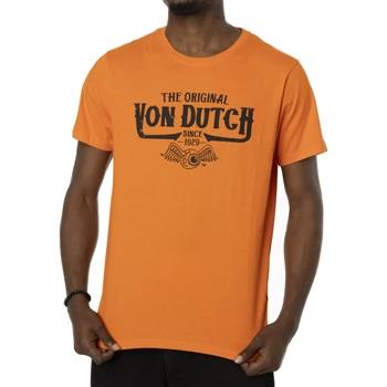 T-shirt Von Dutch VD/1/TR/ORIG