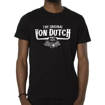 T-shirt Von Dutch VD/1/TR/ORIG