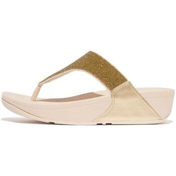 Sandales FitFlop BASKETS LULU OPUL TOE-POST