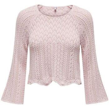 Pull Only 15233173 ONLNOLA-CANDY PINK