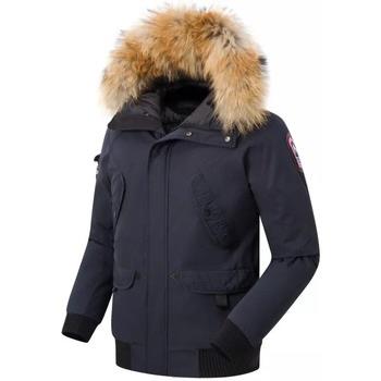 Blouson Helvetica ANCHORAGE MEN RACCOON