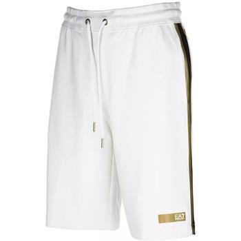 Short Ea7 Emporio Armani Short